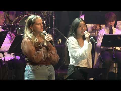 Oppdal Juniorkorps | The Rose | Jubileumskonsert (2023)