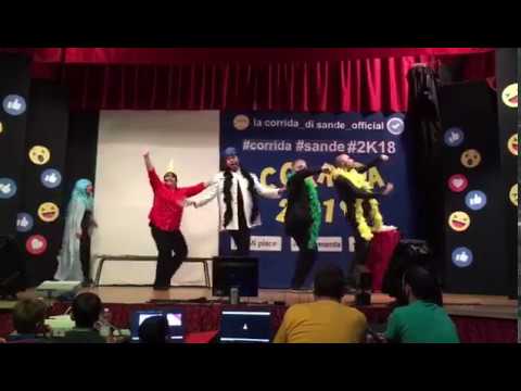 Pinocchio in 6 minuti