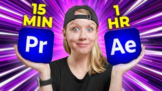 11 Tips to Create GREAT Motion Graphics in a Time Crunch