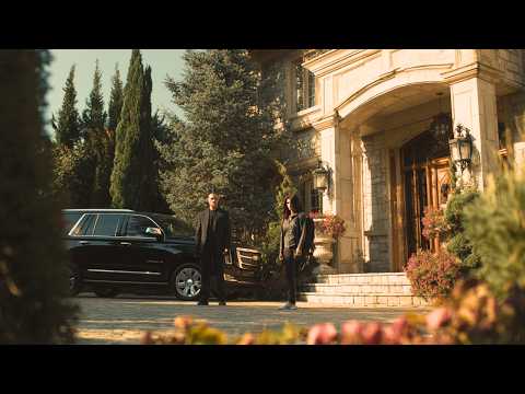 👉 PELICULA ¡Un ex asesino se convierte en guardaespaldas! Drama criminal en Español Latino