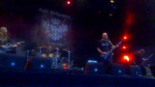 God Dethroned - Boiling Blood @ Zwarte Cross 2010