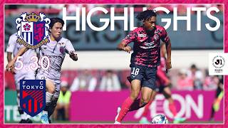 【2026.5.30(土) FC東京戦ハイライト】