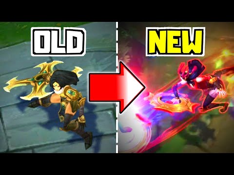 New Sivir DOMINATES Korean Challenger. Here's How.