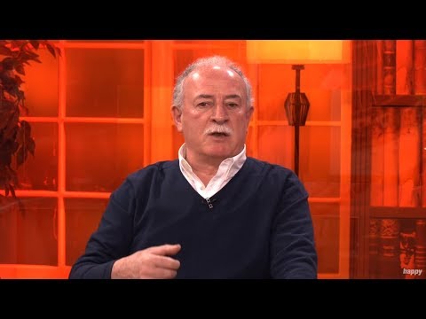 Veselin Sljivancanin besan zbog laznih optuzbi Blic-a - DJS - (TV Happy 15.03.2019)