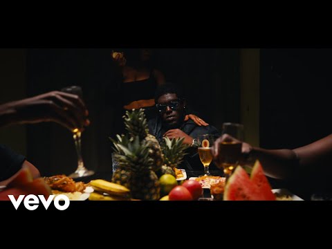 YoungPro - La P'tite (Clip Officiel)