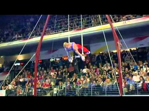 Alexander Balandin SR EF Euros 2011