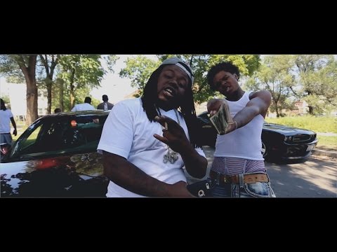 I.L Will - My House ft. Yaya White [Prod. @iamdavetheking] (Official Video) Dir. By @RioProdBXC