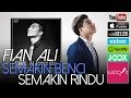 Fian Ali - Semakin Benci Semakin Rindu (Official Lyrics Video)