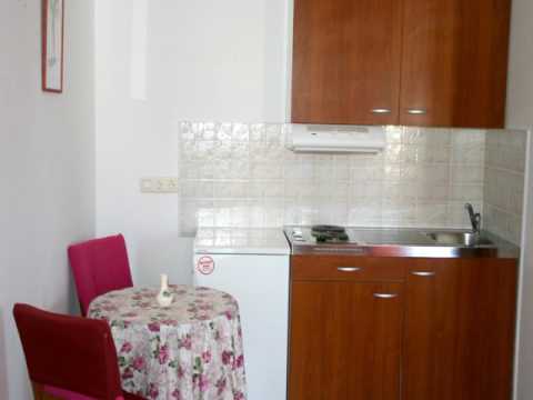 One-Bedroom Apartment in Rovinj II - Rovinj - Croatia