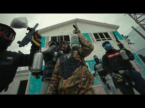 Mall Money - Murder 4 Hire (Official Video)