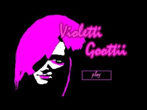 Violetti Goottii 20 Urbs Speedrun in 8:05