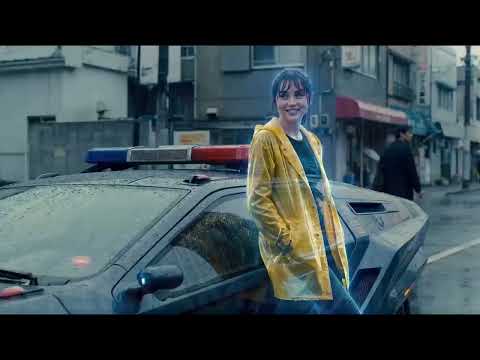 Tokyo drift & Blade runner 2049 #bladerunner 