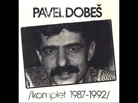 Pavel Dobeš - Skupinové foto (31.5.1988)