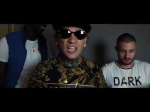 Vacca - LEADER freestyle (prod. by Small White)