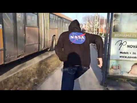 Telekocsi DIÓSD S01E01