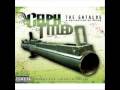 Celph Titled ft  J-Zone - Eatadiccup