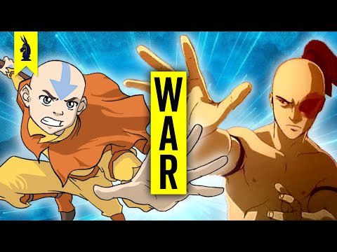 Avatar: The Real Cost of War