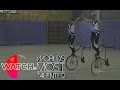 Can You Pirouette On A Bike
