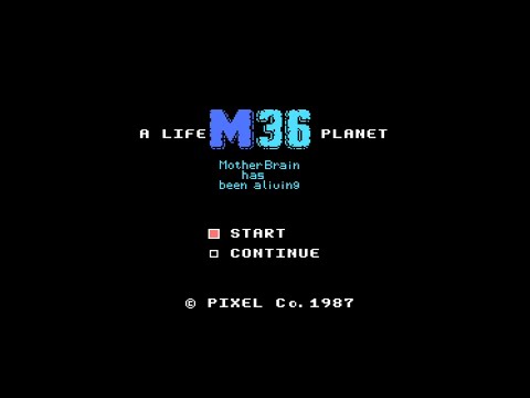 Playthrough