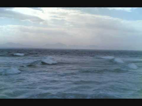 شايف البحر لفيروز- بصوت عبير نعمة (رائعة)