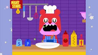 Thinkrolls |Math Playground| Part #1 (Fun and Entertaining videos for kids)