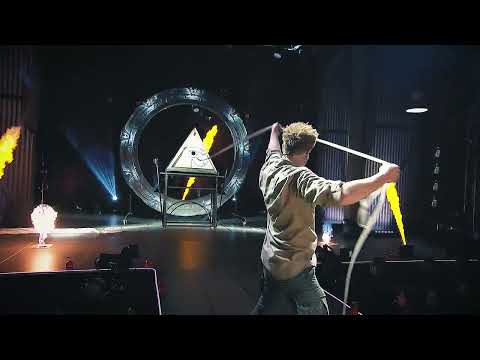 HANGAR 52 REVOLUTION | Teaser