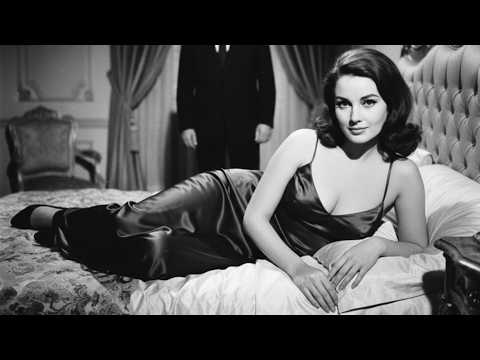 Il magnifico cornuto (1964) | Ugo Tognazzi & Claudia Cardinale | Full Comedy Film HD