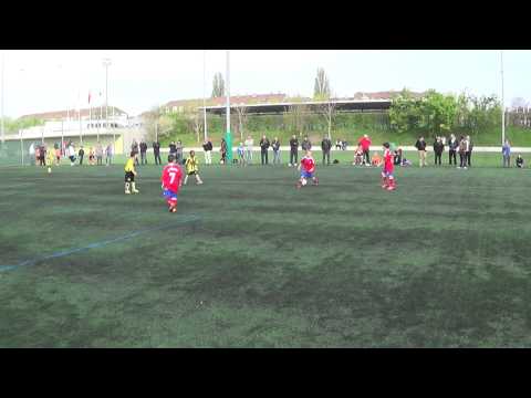 06.04.14: OB U8 - Reinach a