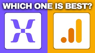 Mixpanel Vs Google Analytics (2026) | Which Analytics Tool Is Better?