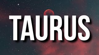 Cover art for Taurus (From The Motion Picture Taurus) [feat. Naomi Wild] - Single