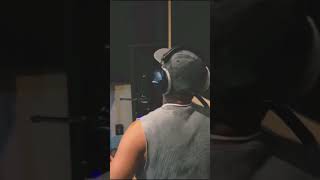 Download lagu The making of “Pharadise” | K.O x Young Stunna #Studio #recording #bts #PharaCity mp3