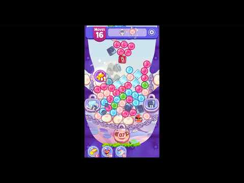 Angry Birds Dream Blast level 183