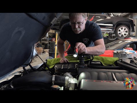 Danny Smith, Owner at Legends Luxury Auto Repair