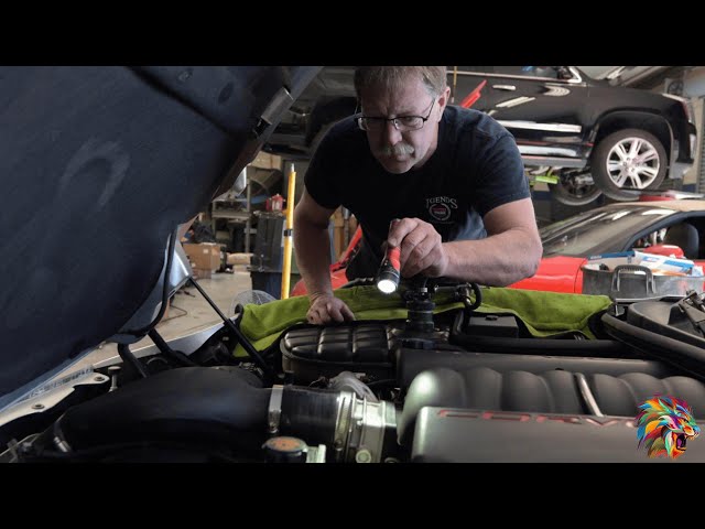 Danny at Legends Luxury Auto — Inspired Testimonial