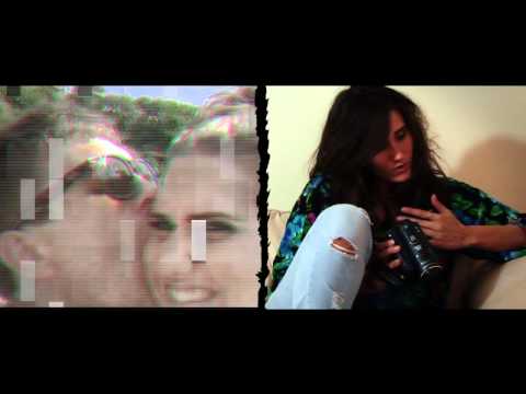 Alisa Fedele Embrace  - OFFICIAL SELECTION ÉCU 2011