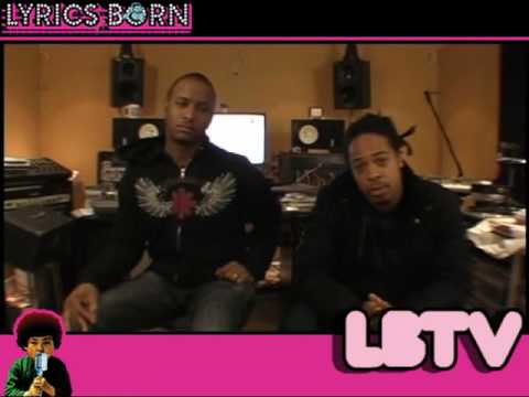 LBTV presents ZION-I The TakeOver