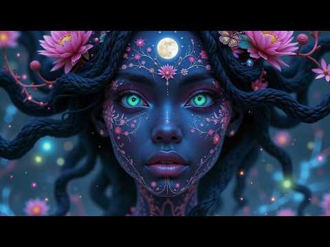 [Goa Trance/145 BPM] – Astral Coil Flux