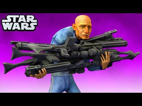 The Only Clone That Was LOVED By EVERYONE!! - Star Wars Explained