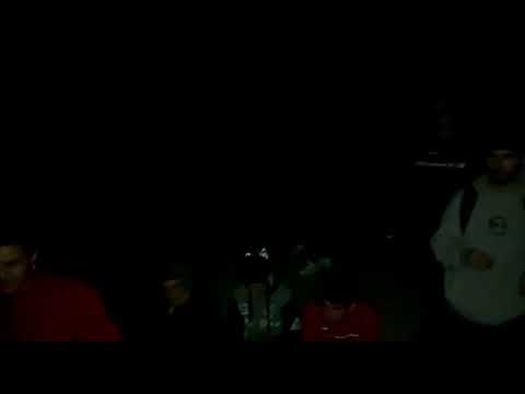 SUMASI VS  ENKA (RISAS)- BATALLA DE GALLOS MONCLOA