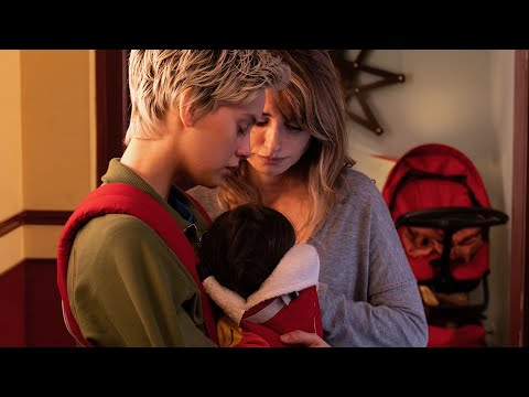 『パラレル・マザーズ』劇場公開:典型的なペドロ・アルモドバル?