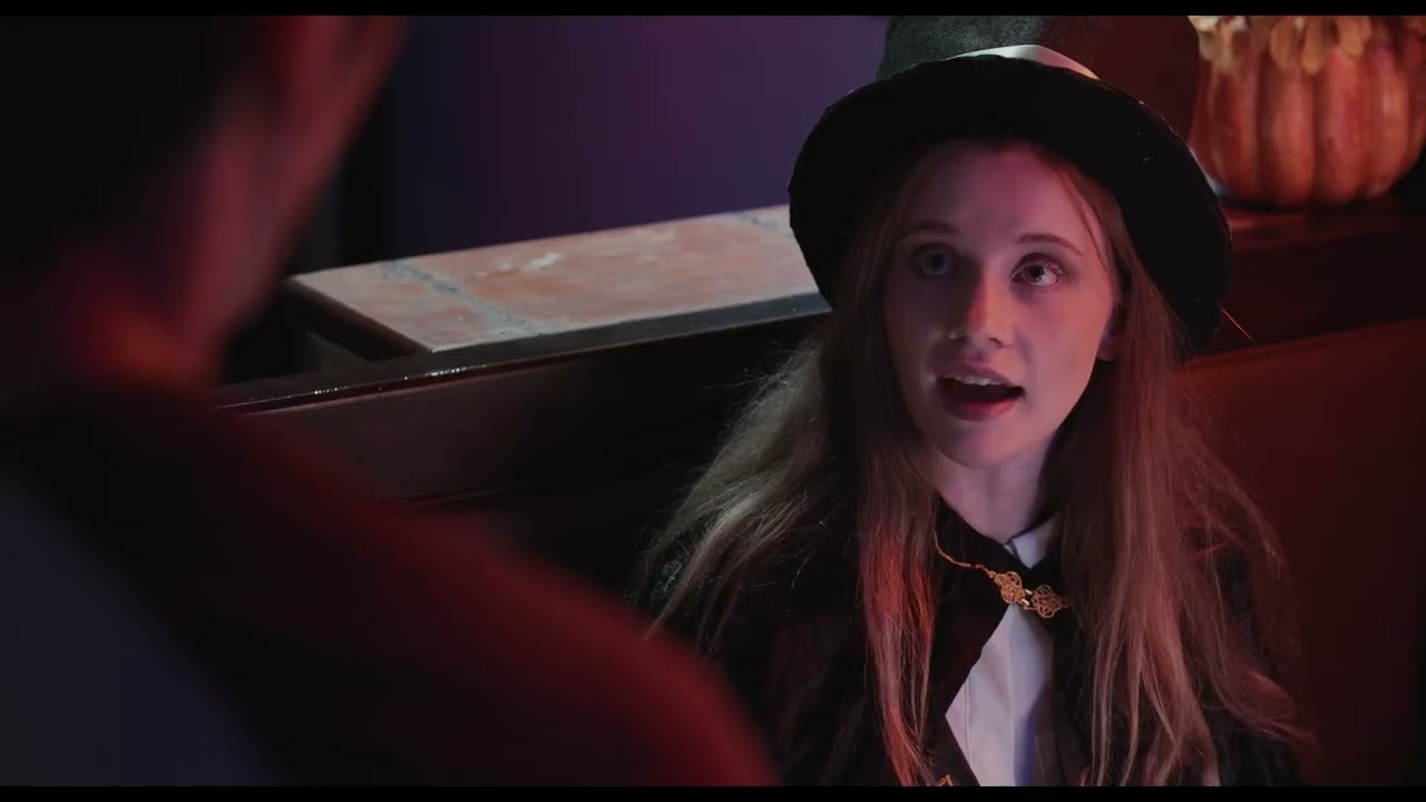 The Jester 2 - Videolar