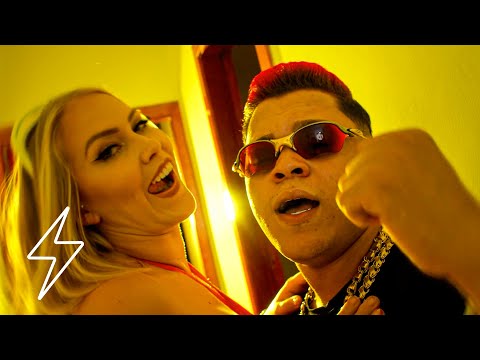 NA MINHA CAMA VEM PELADA (Deu Hit) MC Novin e DJ Alek Original