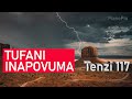 Tenzi Za Rohoni NO 117 Tufani Inapovuma