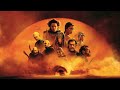 6m39 Paul's Arrival (Film Version) | Dune Part Two Soundtrack