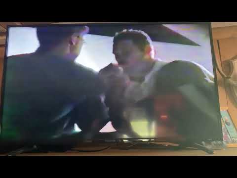 This man BEAT John Brzenk !!! Sylvain Perron in 1998 Curacao