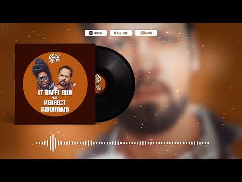Collie Herb feat. Perfect Giddimani - It Haffi Bun (Offical Audio)