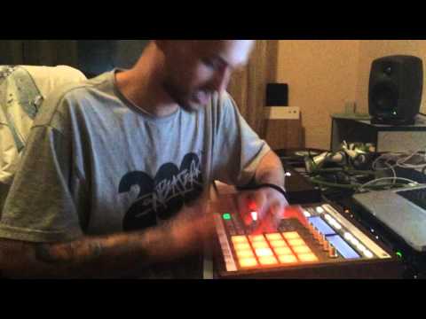 CHINMACSCHINE MK II CHRONICLES #10 - PROVALIVAI !