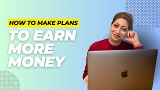 Mastering SMART Goals for Money-Making Beginners!