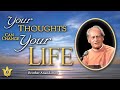 Your Thoughts Can Change Your Life | Brother Anandamoy