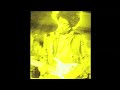 May This Be Love - Jimi Hendrix (Guitar only slowed&reverbed)